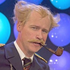 Unkel Runkel - Fångad Av En Fisvind