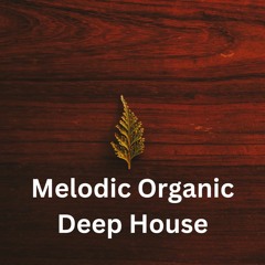 Melodic Organic Deep House Mix ( Sept 2023 )