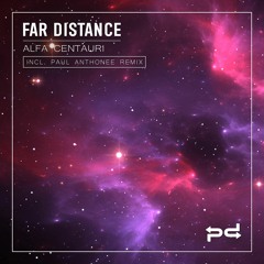 Far Distance - Alfa Centauri (Paul Anthonee Virtual Trancer) [Perspectives Digital]