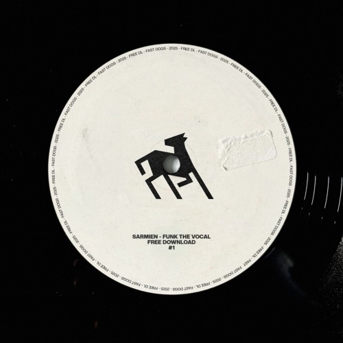 FREE DL | Sarmien - Funk the Vocal
