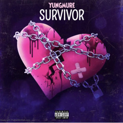 Survivor (feat.Enzo)