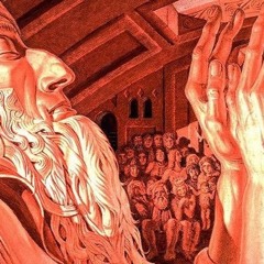 Shaman & Angel_preview (Funktronica Ep 02)