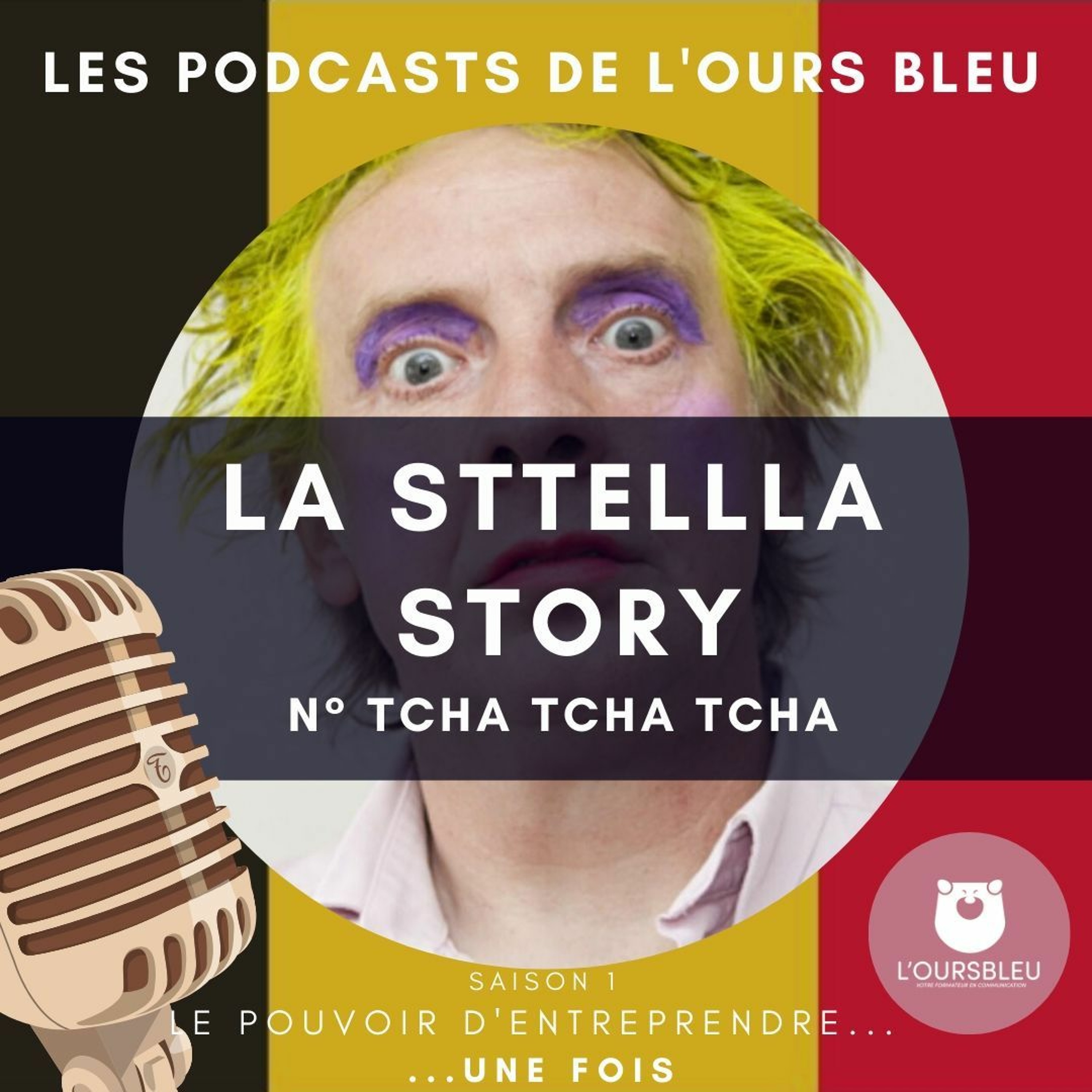 La Voie du Yéti