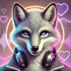 Fox in Love