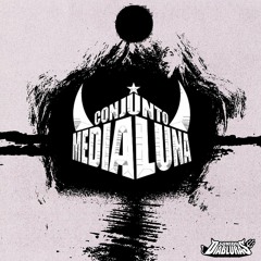 conjunto media luna x sonido diabluras