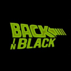 Back in Black II Set - The Collective @ Substation 10.18.24