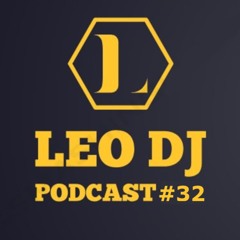 Leo DJ Podcast #32 (Especial Rock In Rio 2024 Mix)