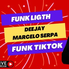 Funk Light Versão Tiktok Sem Palavão junho 2023