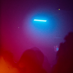 SAMA closing set at Psychedelic Romance, Amsterdam [27.07.25]