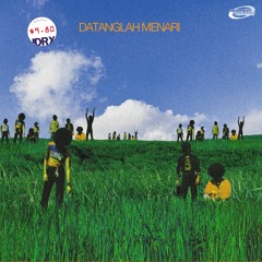 DATANGLAH MENARI