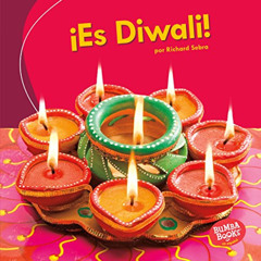 READ EPUB 💔 ¡Es Diwali! (It's Diwali!) (Bumba Books ® en español ― ¡Es una fiesta! (