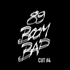 89 Boum Bap - Cut#4