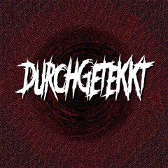 DurchGeTekKt - Th1rd Ph4s3