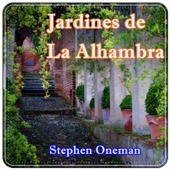 Jardines De La Alhambra