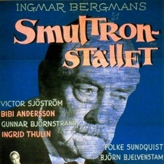 Smultronstället