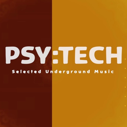 PSYTECH 33 127bpm 👽 Psychedelic Techno (Breger, Kleiman , Lewis, Luis M, WAVEBACK)