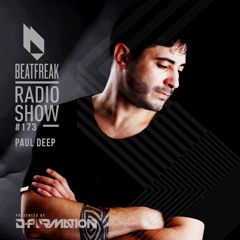 Beatfreak Radio Show By D-Formation 173 | Paul Deep (AR)