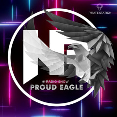 Nelver - Proud Eagle Radio Show #449 [Pirate Station Online] (04-01-2023)
