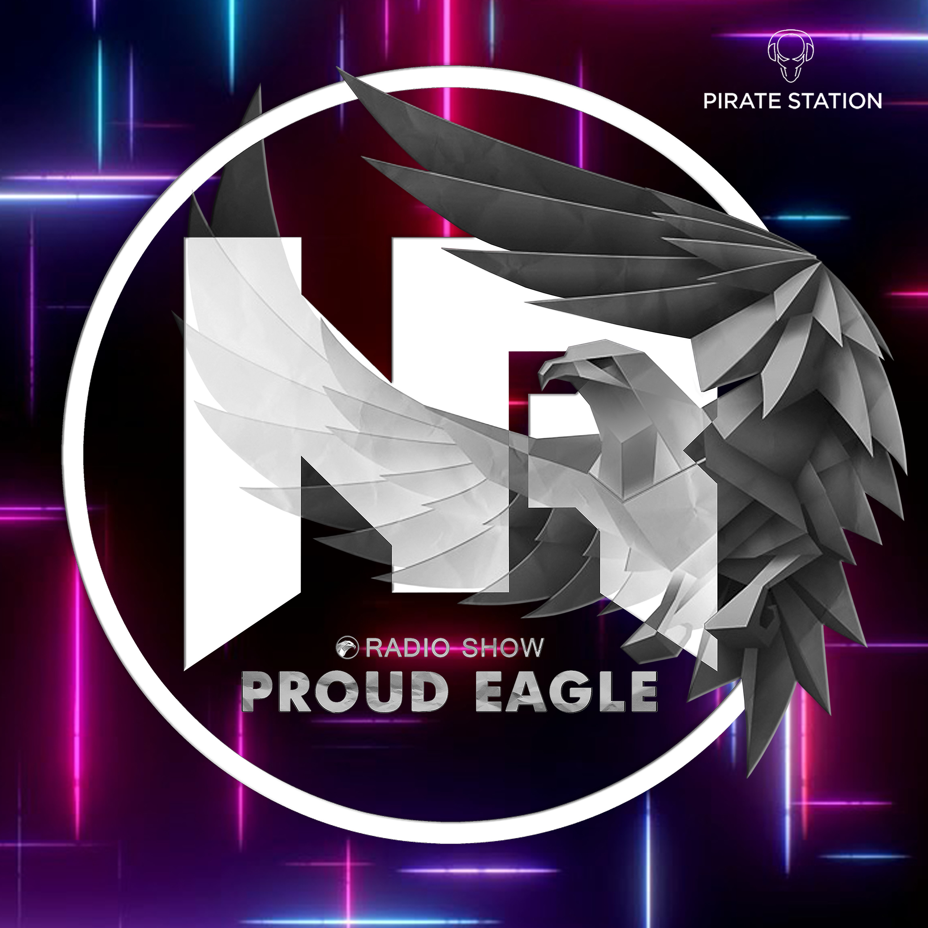 Proud Eagle Radio Show