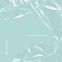 [Preview] Amba Shepherd - These are the days (Ride Ravers Remix)