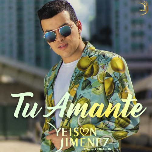 images Tu Amante Letra Yeison soundcloud