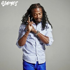 Gyptian - Hold Yuh - DJames Tiny Edit