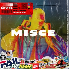 MISCE 078 - DJNIKSN