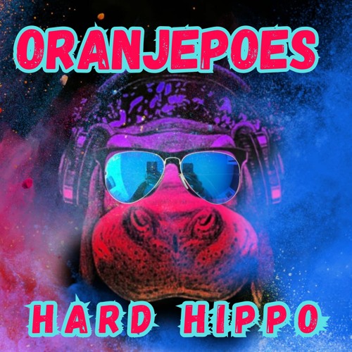 Hard Hippo