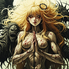 Hands of Goddess