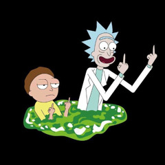 brick n morty [yxngswaga]