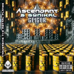 Ascendant & Synikal - Geiger (2021)