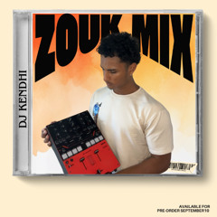 Zouk Vibes - Dj Kendhi