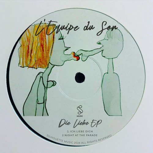 L'Equipe Du Son - Ich Liebe Dich