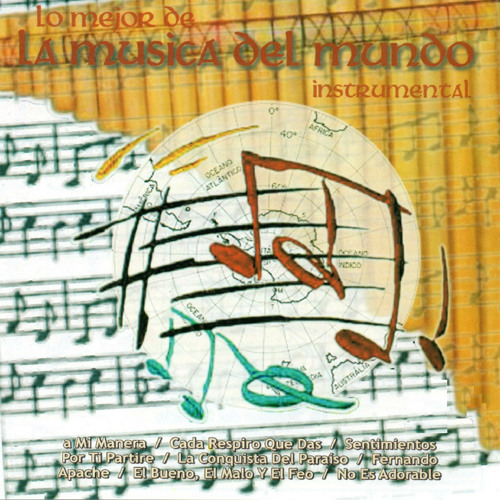 Stream Sentimientos by Lo Mejor de la Musica de Mundo Instrumental | Listen  online for free on SoundCloud