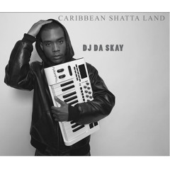 DJ DA SKAY BEST CARIBBEAN SHATTA LAND