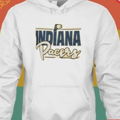 Indiana Pacers Basketball Pacers Gear T-shirt