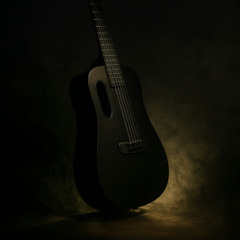Midnight Guitar