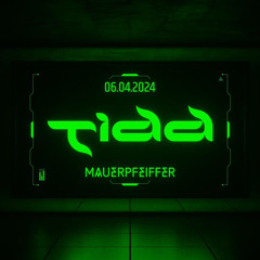 TIAA 06.04.2024 Opening Live Set @Mauerpfeiffer | Forbeat