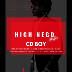 HIGH NEGO