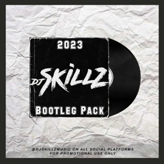 2023 Bootleg Pack Preview