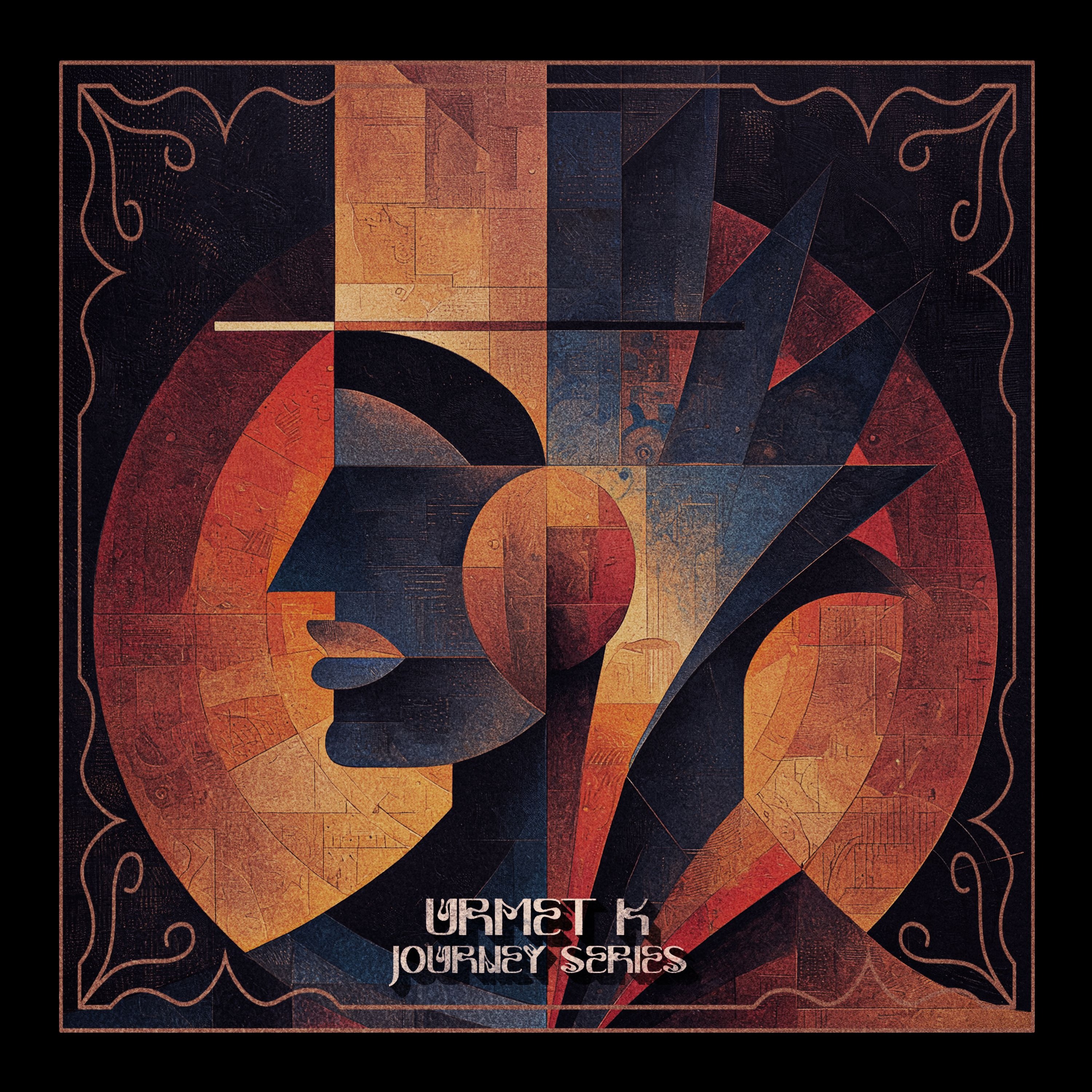 Urmet K [Journey Series] episode artwork