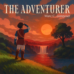 The Adventurer