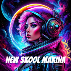 ARMAZ / New Skool Makina