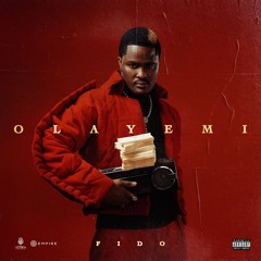 Joy is coming (feat. Kizz Daniel)