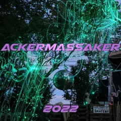 VATER - Ackermassaker '22 DJ Set