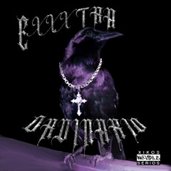 EXXXTRA ORDINARIO - FORY, CRIS MAYERR, TRB, RTD, MAAGICKO (MAKETA)