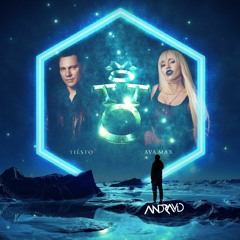 Tiësto & Ava Max - The Motto (Andrayd Remix)
