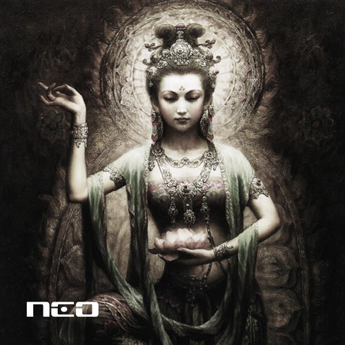 Neill Moore - The Emerald