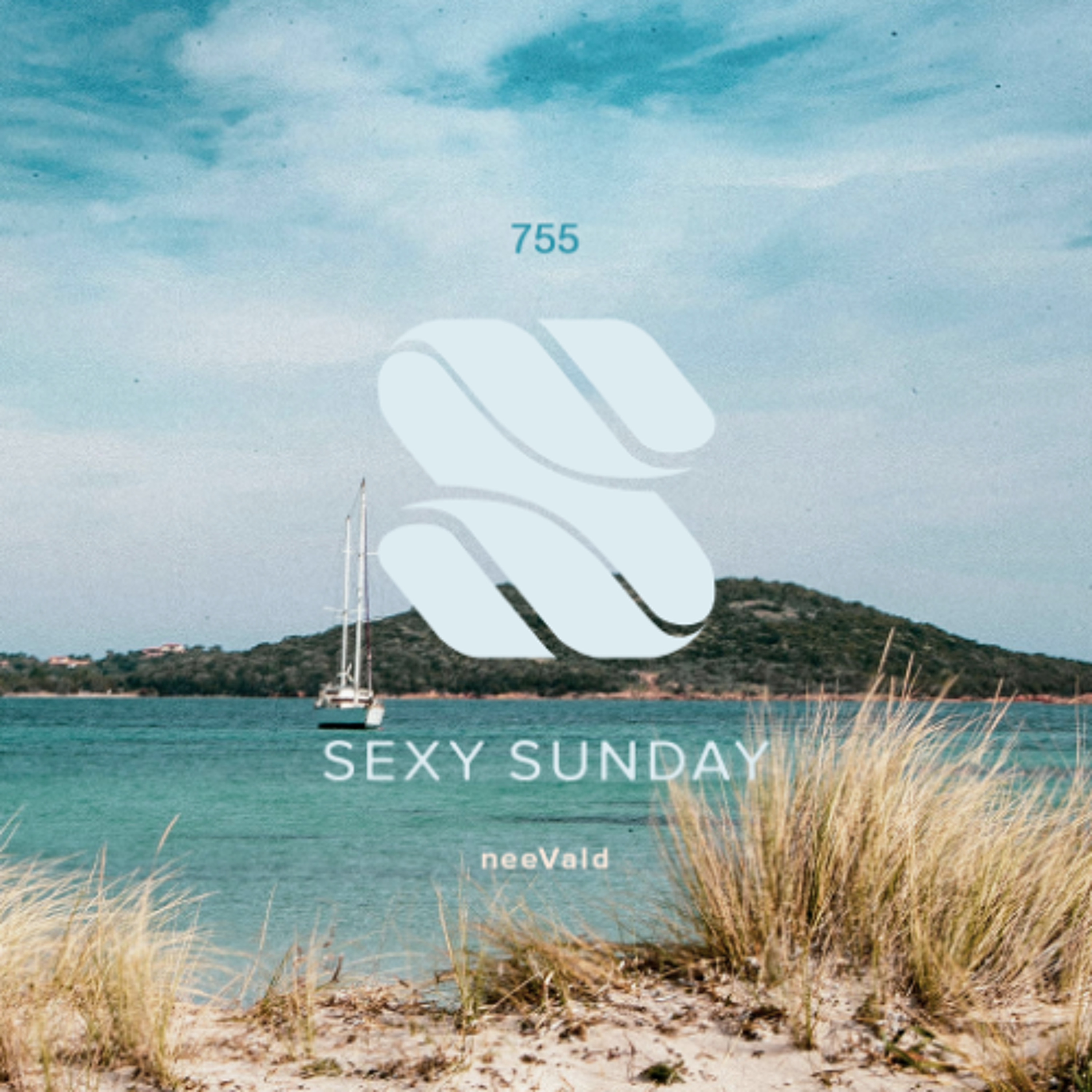 Sexy Sunday Radio Show 755 - PURE IBIZA RADIO episode artwork