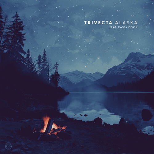 Trivecta Feat. Casey Cook - Alaska (DONKEY TAE REMIX)